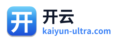 开云 Logo